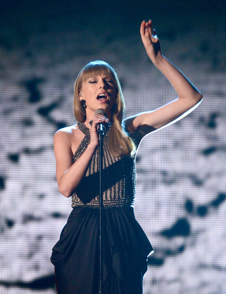 Taylor Swift