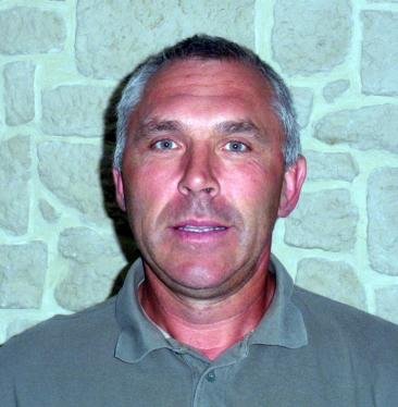 Philippe Charpentier
