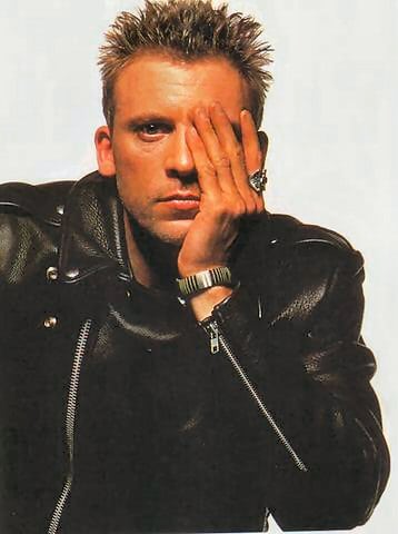 Callum Keith Rennie Callum Keith Rennie