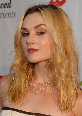 Rachel Miner