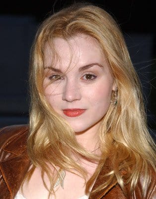 Rachel Miner