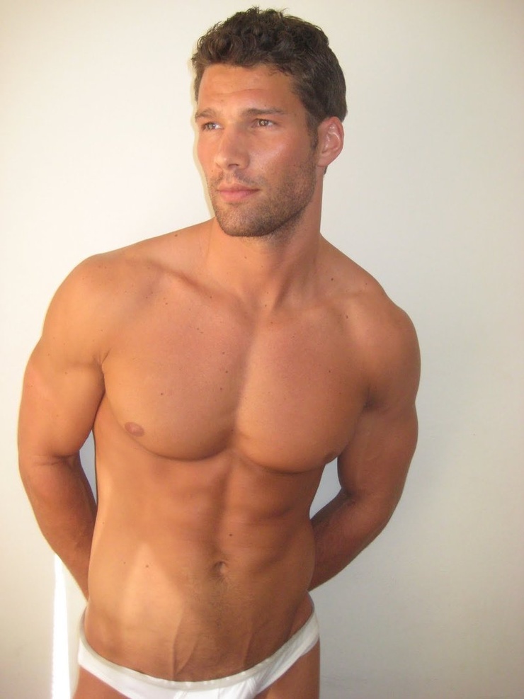 Aaron O'connell