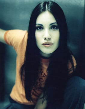 Carly Pope