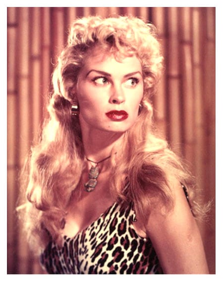 Irish McCalla