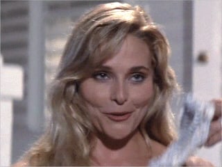 Priscilla Barnes