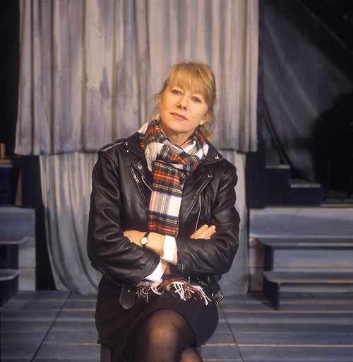 Helen Mirren