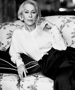 Helen Mirren Helen Mirren