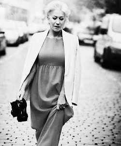 Helen Mirren