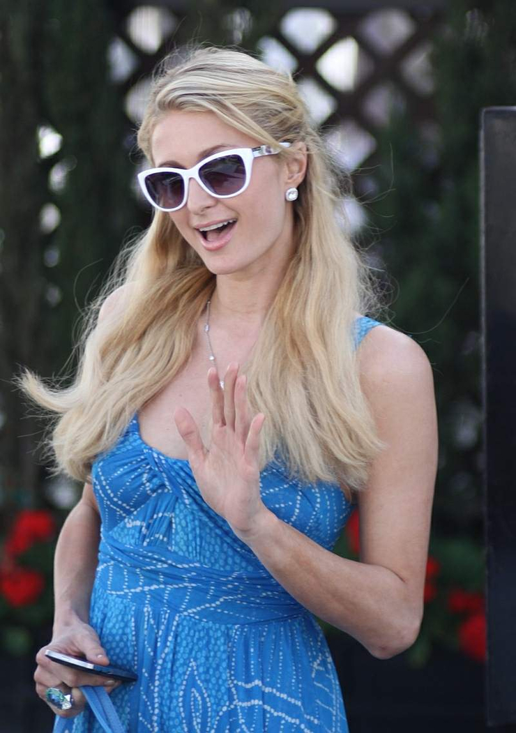 Paris Hilton Paris Hilton