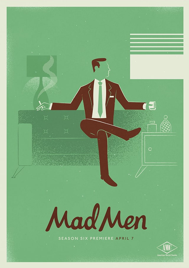 Mad Men