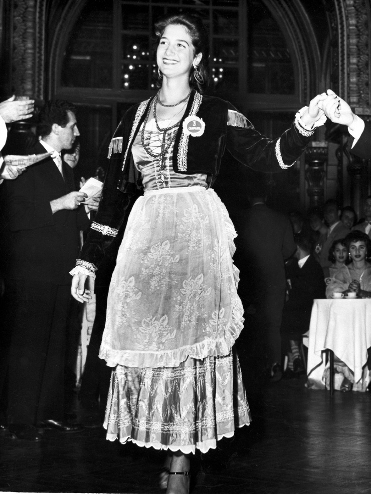 Annamaria Bugliari Annamaria Bugliari