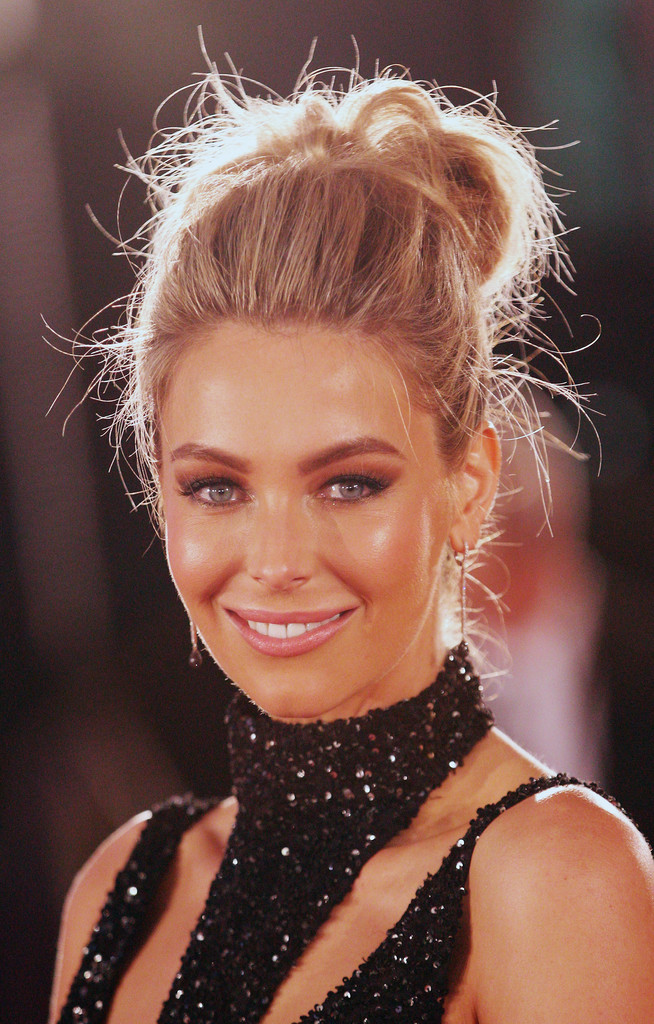 Jennifer Hawkins Jennifer Hawkins