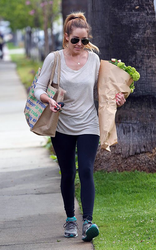 Lauren Conrad