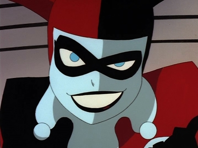 Harley Quinn Harley Quinn