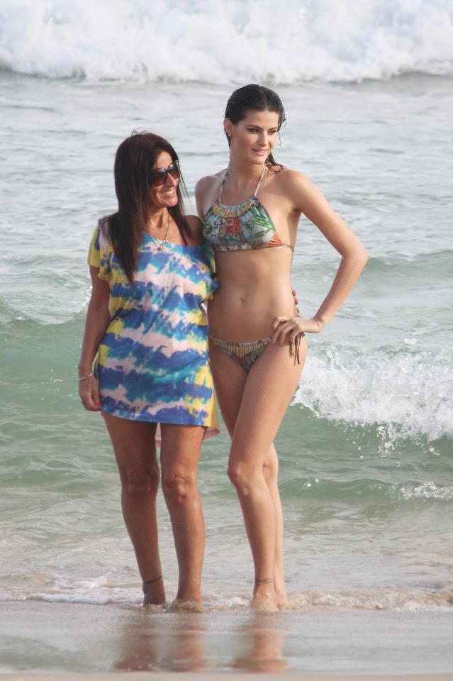 Isabeli Fontana