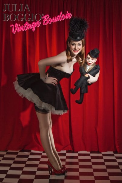 Esmé Bianco Esmé Bianco
