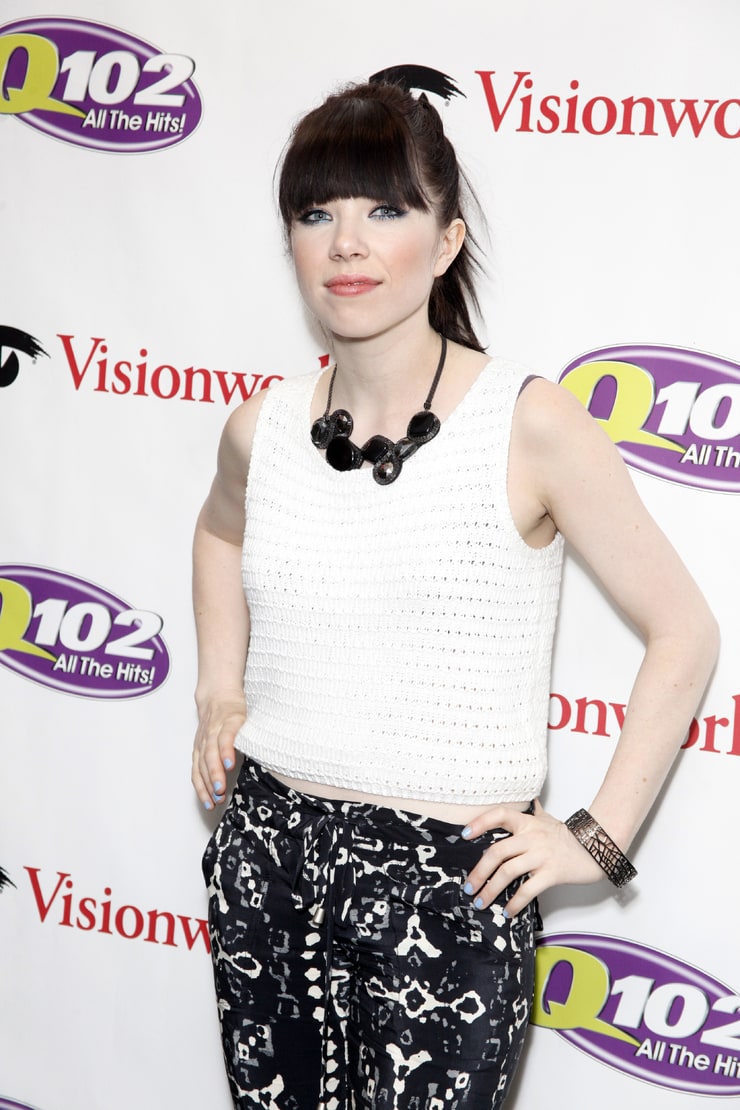 Carly Rae Jepsen