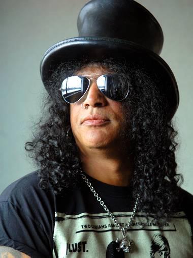 Slash Slash