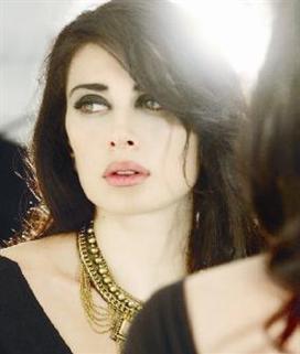 Nadine Labaki