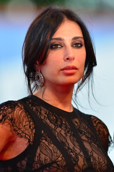 Nadine Labaki