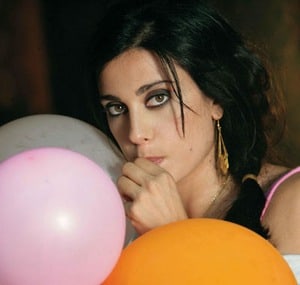 Nadine Labaki