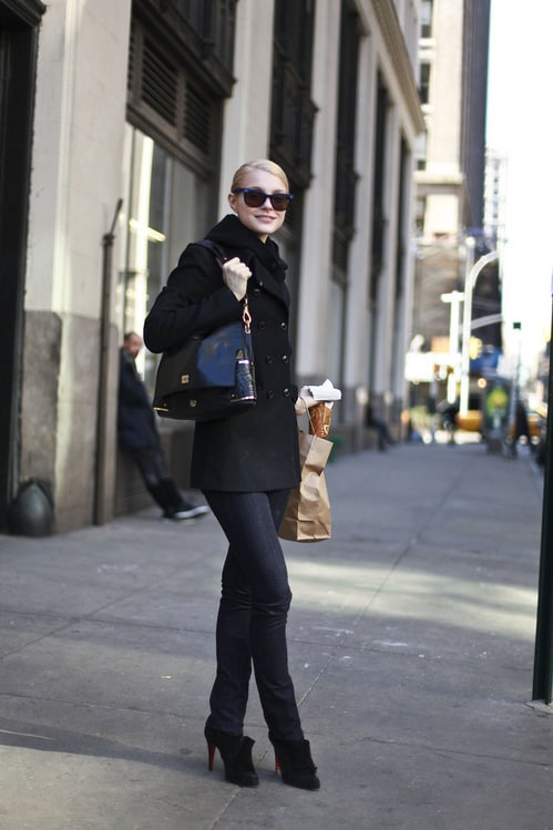 Jessica Stam