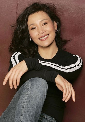 Joan Chen Joan Chen