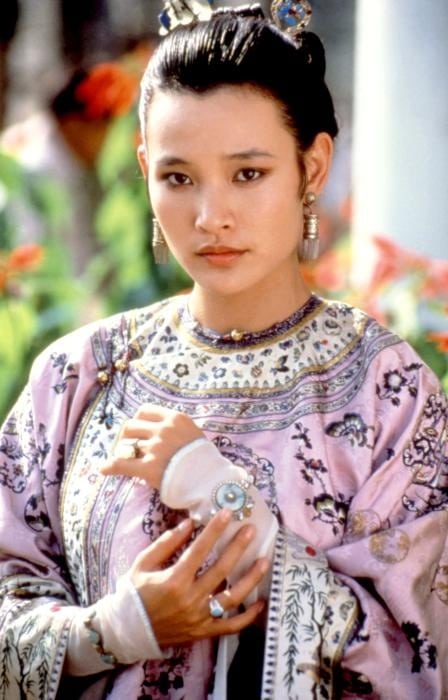 Joan Chen