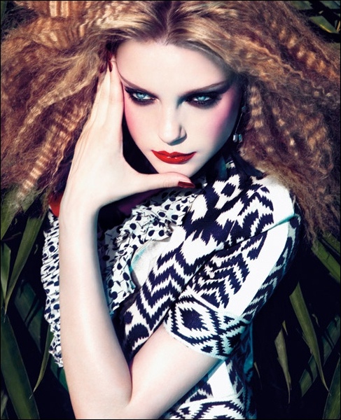Jessica Stam Jessica Stam