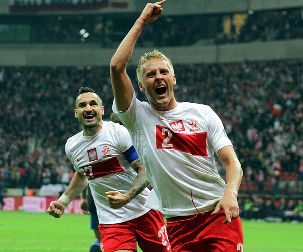 Kamil Glik