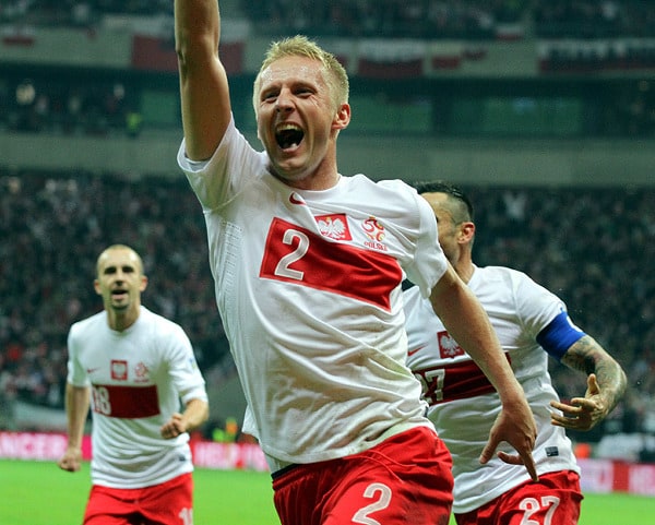 Kamil Glik