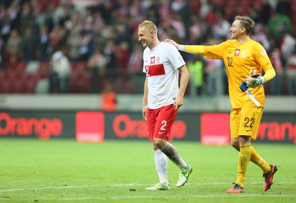 Kamil Glik