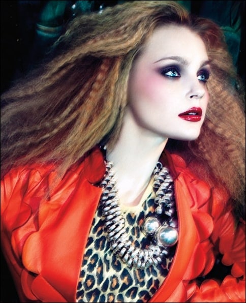 Picture of Jessica Stam