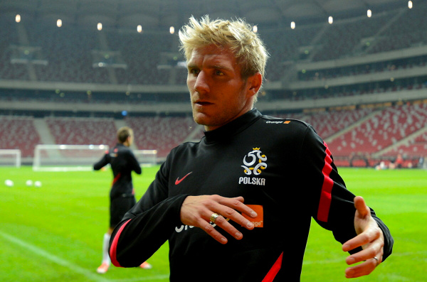 Damien Perquis