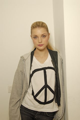 Jessica Stam