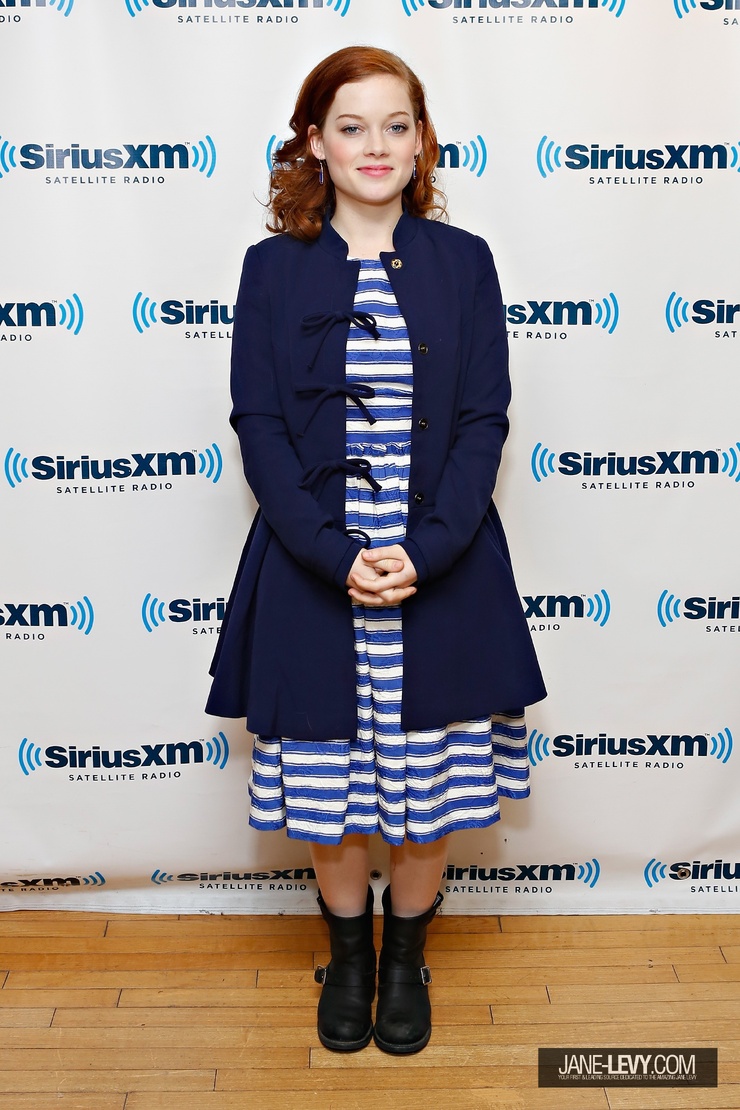 Jane Levy
