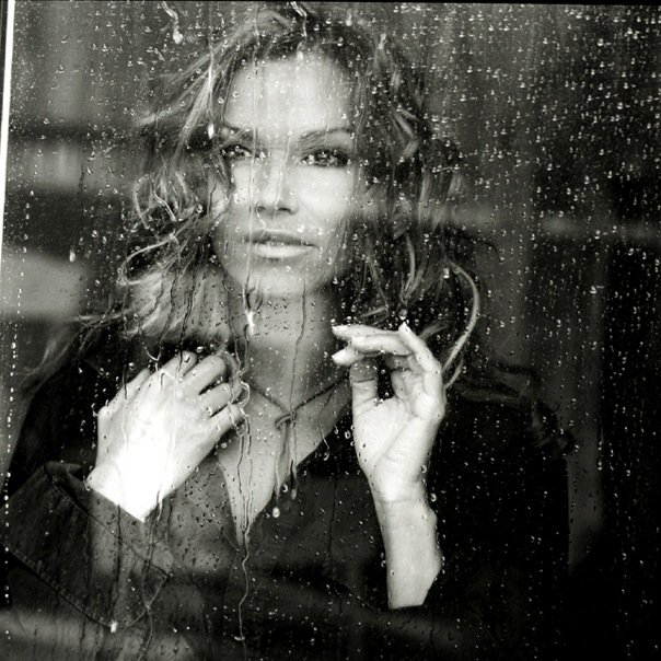 Ingrid Chauvin