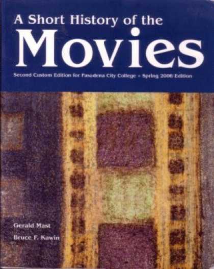 A Short History of the Movies