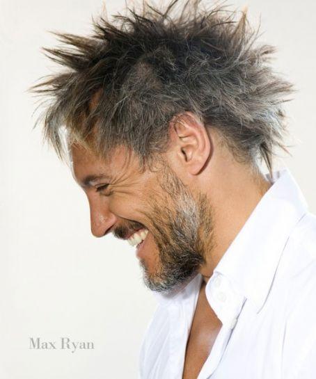 Max Ryan