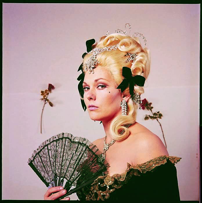 Kim Novak