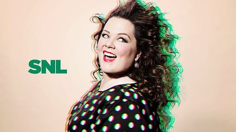 Melissa McCarthy