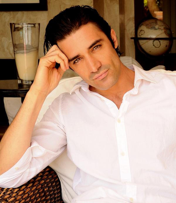 Gilles Marini