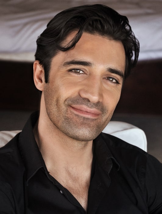 Gilles Marini