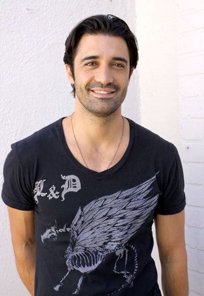 Gilles Marini