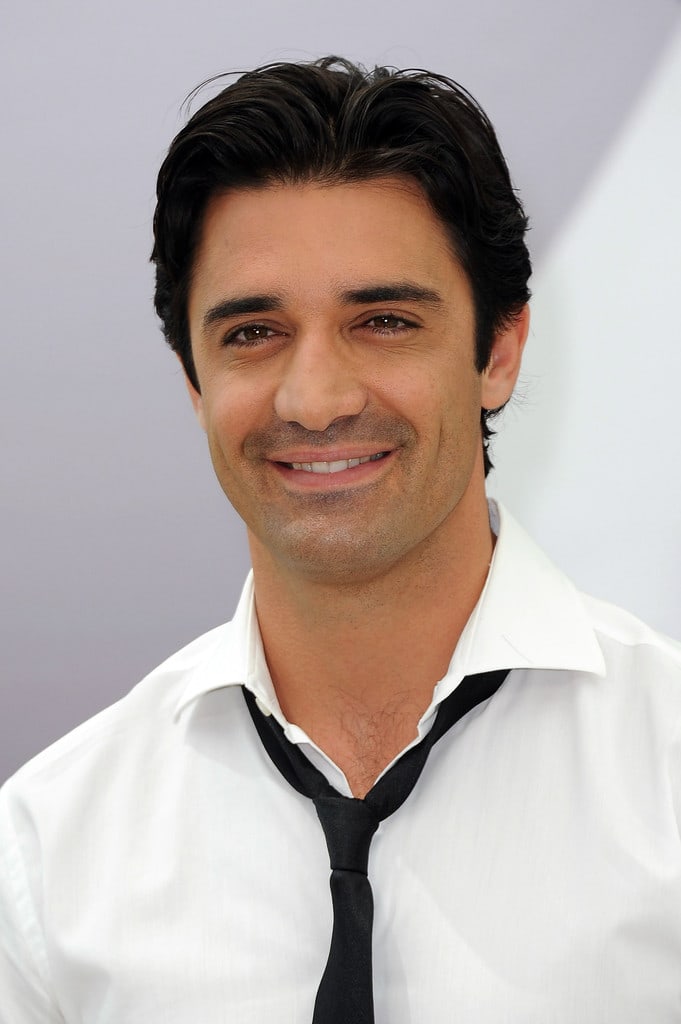 Gilles Marini