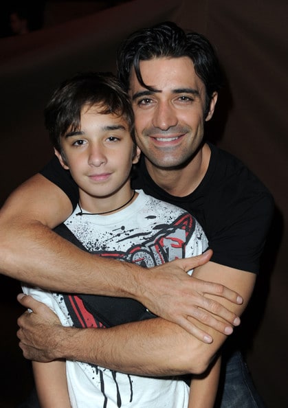 Gilles Marini