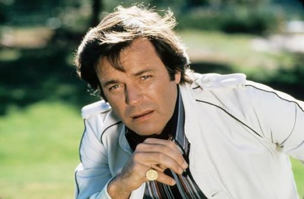 Robert Wagner