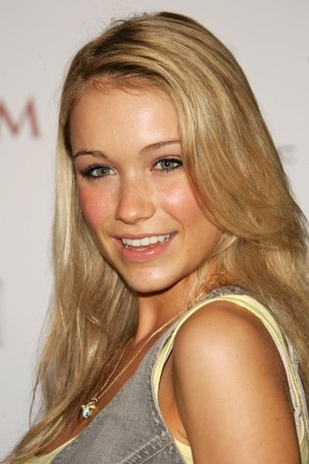 Katrina Bowden Katrina Bowden