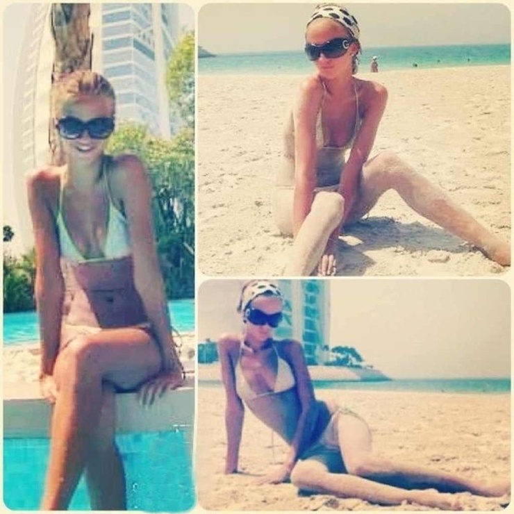 Valeria Sokolova