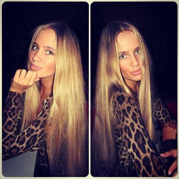 Valeria Sokolova Valeria Sokolova